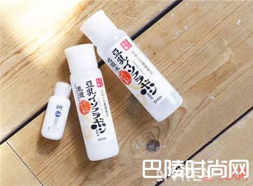 SANA豆乳系列水乳_10套超低价最适合夏日的水乳套装