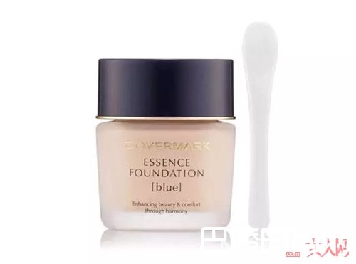 Covermark粉霜_这6款粉底产品适合油性皮肤易长痘的你!