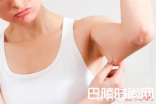 夏季如何甩掉蝴蝶袖_抓住夏季好时节甩掉赘肉!夏天瘦身减肥有哪些方法?