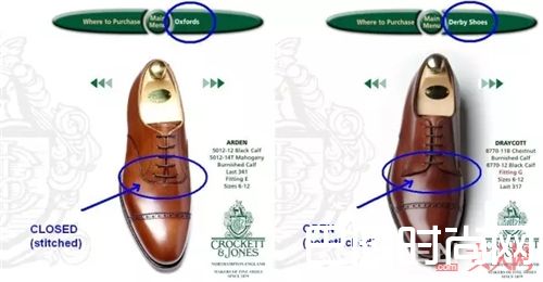 牛津鞋如何穿搭？_女生需要哪些基础款的鞋子？肯定少不了这8款