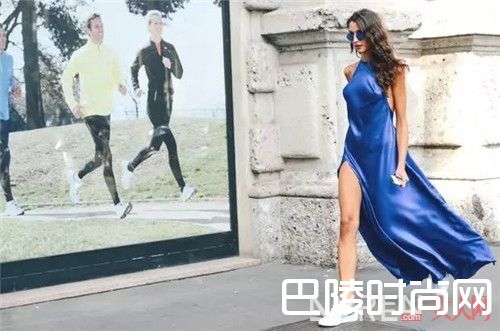 丝质吊带裙介绍_有这10件丝质单品 才配得起“女人”二字