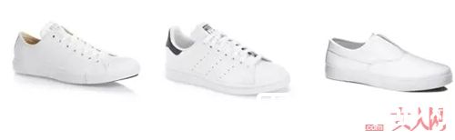 小白鞋如何穿搭？_女生需要哪些基础款的鞋子？肯定少不了这8款