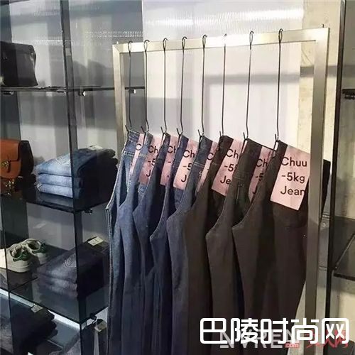 chuu品牌介绍_这些美爆了的少女品牌 在淘宝上就可以买到了!