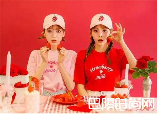 chuu品牌介绍_这些美爆了的少女品牌 在淘宝上就可以买到了!