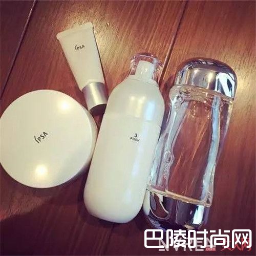 IPSA流金水/乳液_10套超低价最适合夏日的水乳套装 