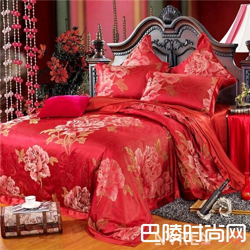 丝质床上用品_有这10件丝质单品 才配得起“女人”二字