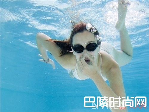 适当的进行游泳能够起到瘦身的作用吗_抓住夏季好时节甩掉赘肉!夏天瘦身减肥有哪些方法?