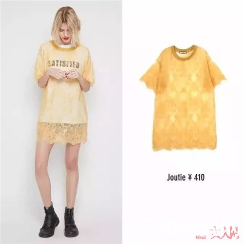 RUNWAY channel品牌介绍_这些美爆了的少女品牌 在淘宝上就可以买到了！