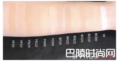 Covermark粉霜_这6款粉底产品适合油性皮肤易长痘的你!