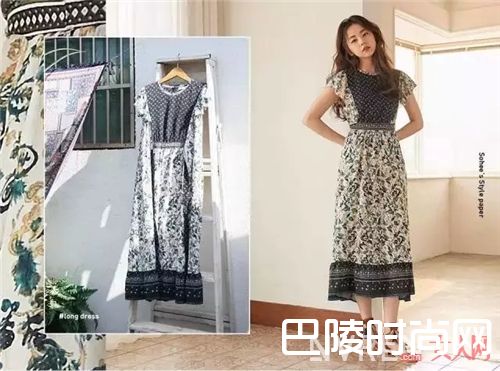 Thursday Island品牌介绍_这些美爆了的少女品牌 在淘宝上就可以买到了！