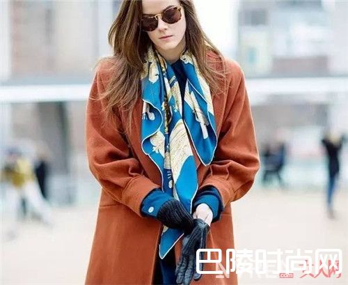 丝质丝巾介绍_有这10件丝质单品 才配得起“女人”二字