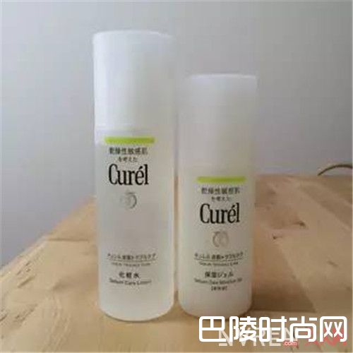 花王Curel保湿系列水乳_10套超低价最适合夏日的水乳套装
