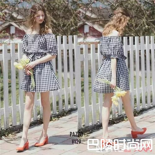 PAZZO品牌介绍_这些美爆了的少女品牌 在淘宝上就可以买到了!