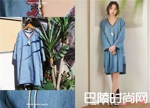 Thursday Island品牌介绍_这些美爆了的少女品牌 在淘宝上就可以买到了！