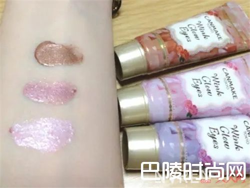 Canmake 眼影膏_Canmake要出新品啦！价格真的超便宜！