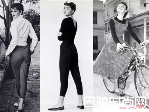 芭蕾平底鞋如何穿搭？_女生需要哪些基础款的鞋子？肯定少不了这8款