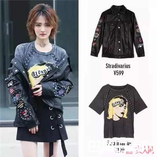 Straduvarius品牌介绍_这些美爆了的少女品牌 在淘宝上就可以买到了！