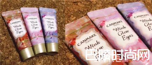 Canmake 眼影膏_Canmake要出新品啦！价格真的超便宜！