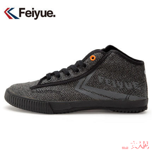 飞跃介绍_这些不输时尚大牌的国货你都知道吗