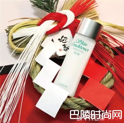 奥尔滨品牌介绍_KOSE旗下的这五大护肤化妆品品牌 相信你也在用！