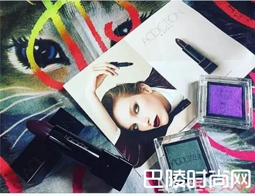 ADDICTION品牌介绍_KOSE旗下的这五大护肤化妆品品牌 相信你也在用!