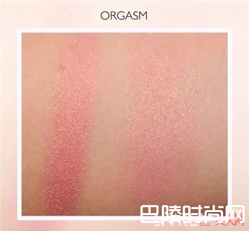 NARS品牌介绍_听说女孩子都爱用资生堂的这7个品牌 是真的吗？