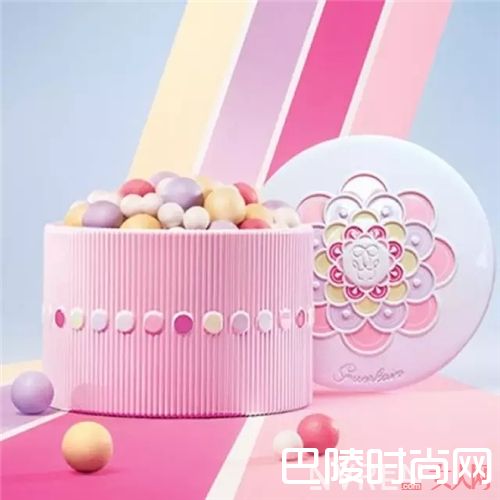 彩妆好物推荐_一系列粉红色好物推荐 就不信打不动你的少女心！