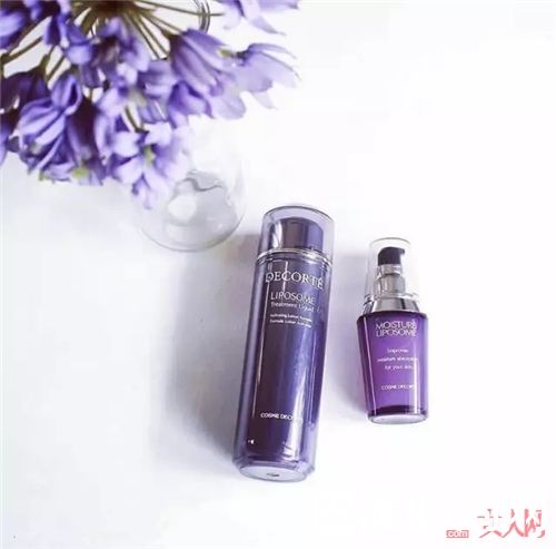 黛珂品牌介绍_KOSE旗下的这五大护肤化妆品品牌 相信你也在用!