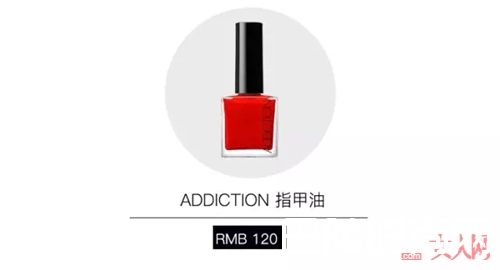 ADDICTION品牌介绍_KOSE旗下的这五大护肤化妆品品牌 相信你也在用!