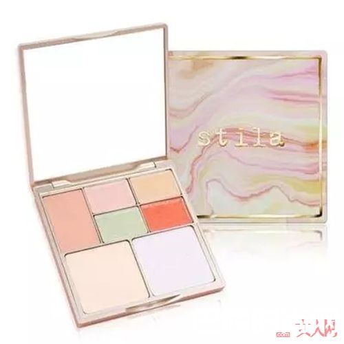 Stila单品推荐_来自欧美的九个平价彩妆品牌 真的超实用