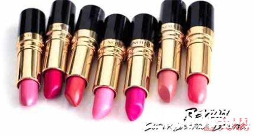 Revlon单品推荐_来自欧美的九个平价彩妆品牌 真的超实用