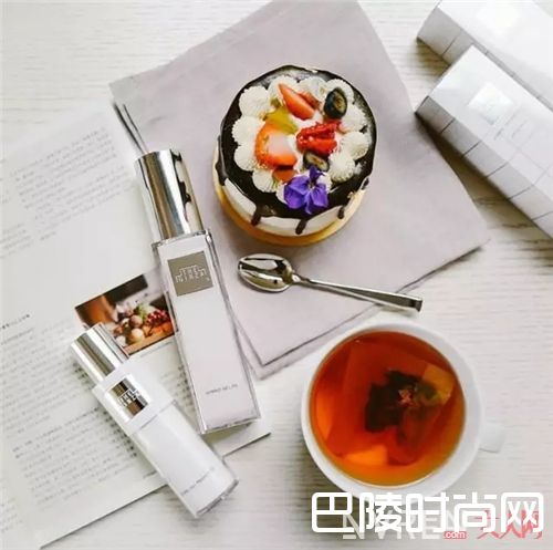 THE GENZA品牌介绍_听说女孩子都爱用资生堂的这7个品牌 是真的吗?