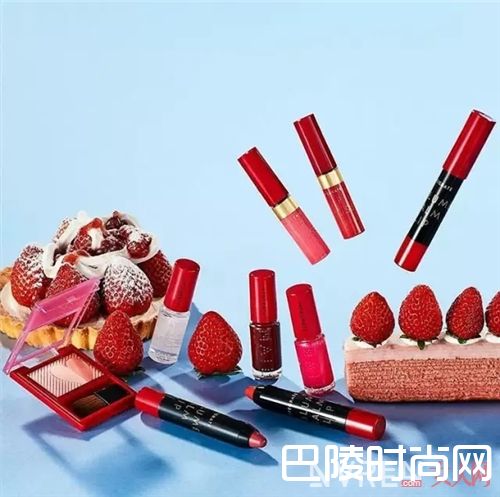 Integrate品牌介绍_听说女孩子都爱用资生堂的这7个品牌 是真的吗？