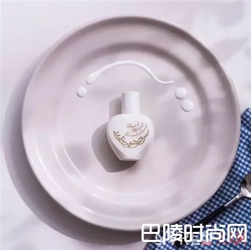 Integrate品牌介绍_听说女孩子都爱用资生堂的这7个品牌 是真的吗？