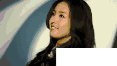 圆形脸如何化妆？_鹅蛋脸、方型脸、圆型脸和心形脸该如何化妆呢？