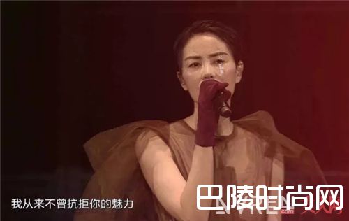 眼泪妆如何化？_这些一见难忘的妆容 竟然是这样化出来的！