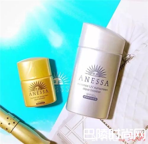 ANESSA品牌介绍_听说女孩子都爱用资生堂的这7个品牌 是真的吗？