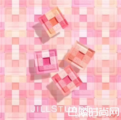 Jill STUART品牌介绍_KOSE旗下的这五大护肤化妆品品牌 相信你也在用！