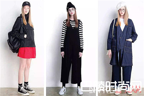 CHOCOOLATE介绍_这些不输时尚大牌的国货你都知道吗