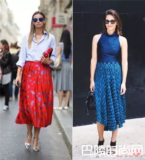 连衣裙如何搭配显高?_这些看似普通的单品也显高 前提是你搭对了!