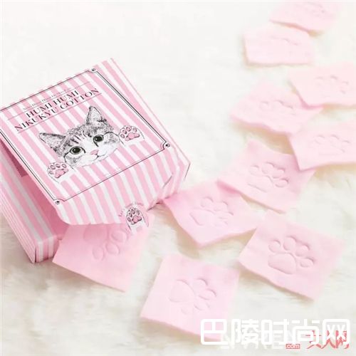 彩妆好物推荐_一系列粉红色好物推荐 就不信打不动你的少女心！