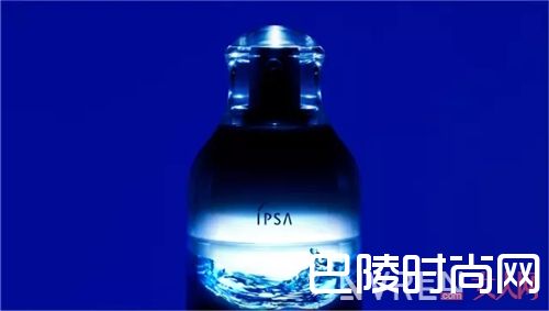 IPSA品牌介绍_听说女孩子都爱用资生堂的这7个品牌 是真的吗？