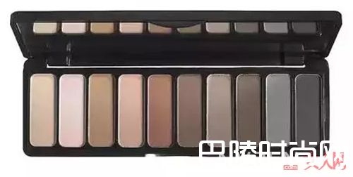 E.L.F单品推荐_来自欧美的九个平价彩妆品牌 真的超实用