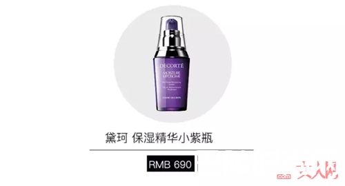 黛珂品牌介绍_KOSE旗下的这五大护肤化妆品品牌 相信你也在用!