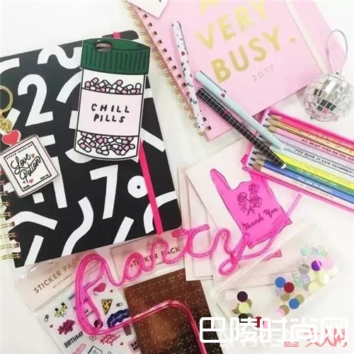 吃货好物推荐_一系列粉红色好物推荐 就不信打不动你的少女心!