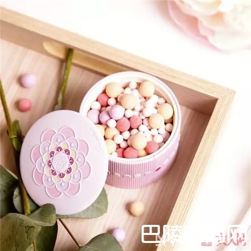 彩妆好物推荐_一系列粉红色好物推荐 就不信打不动你的少女心！