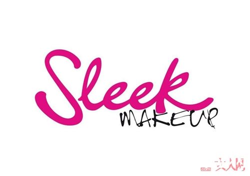 Sleek单品推荐_来自欧美的九个平价彩妆品牌 真的超实用