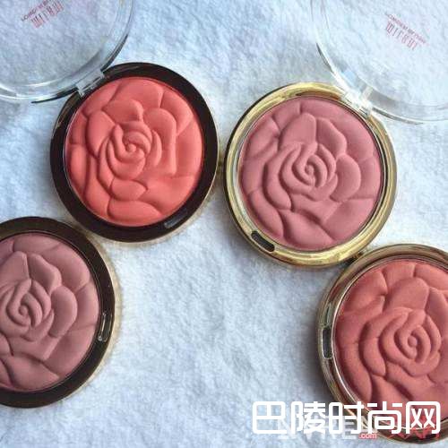 MILANI单品推荐_来自欧美的九个平价彩妆品牌 真的超实用