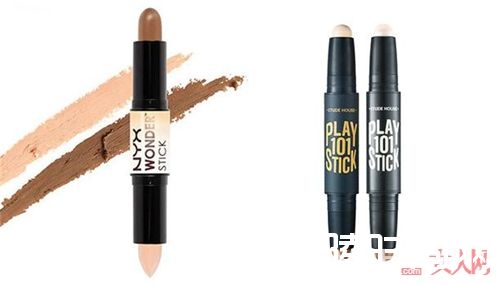 NYX单品推荐_来自欧美的九个平价彩妆品牌 真的超实用