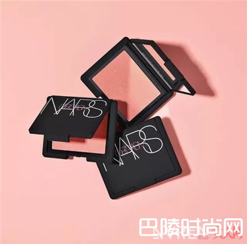 NARS品牌介绍_听说女孩子都爱用资生堂的这7个品牌 是真的吗？